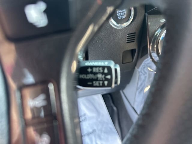 Certified 2021 Toyota 4Runner TRD Pro image 22