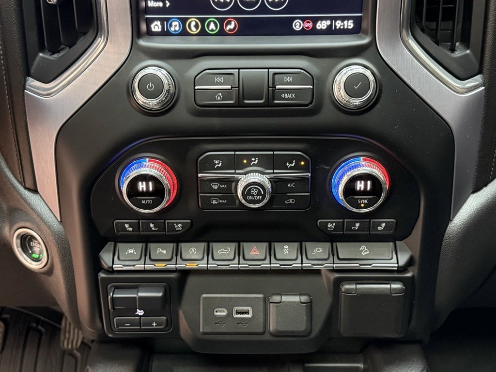 Used 2021 GMC Sierra 1500 SLT w/ SLT Premium Plus Package image 26