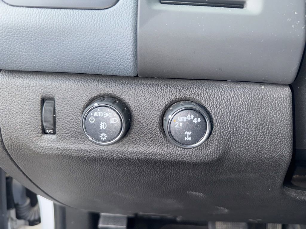 Used 2020 Chevrolet Colorado Z71 image 15