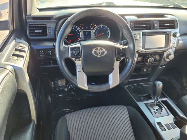 Used 2019 Toyota 4Runner SR5 image 7