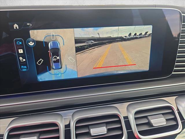 New 2026 Mercedes-Benz GLS 63 AMG 4MATIC image 12