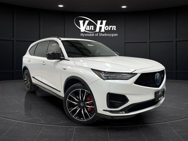 Used 2023 Acura MDX Type S