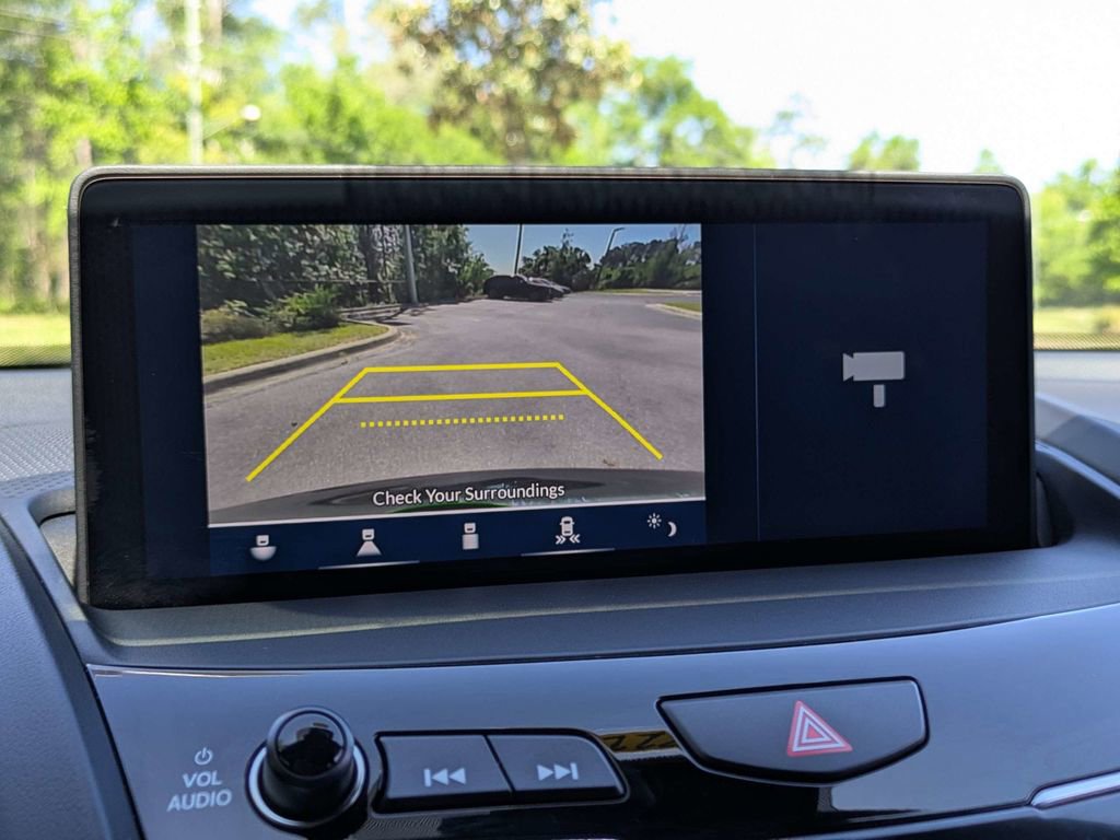 Used 2023 Acura RDX A-Spec image 24