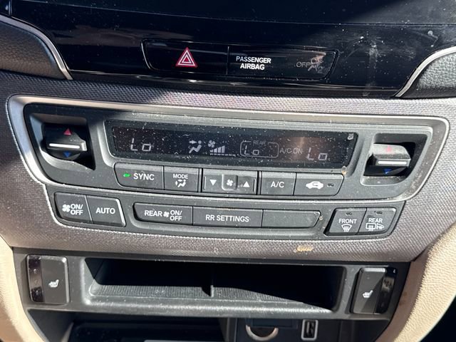 Used 2021 Honda Ridgeline RTL-E image 31