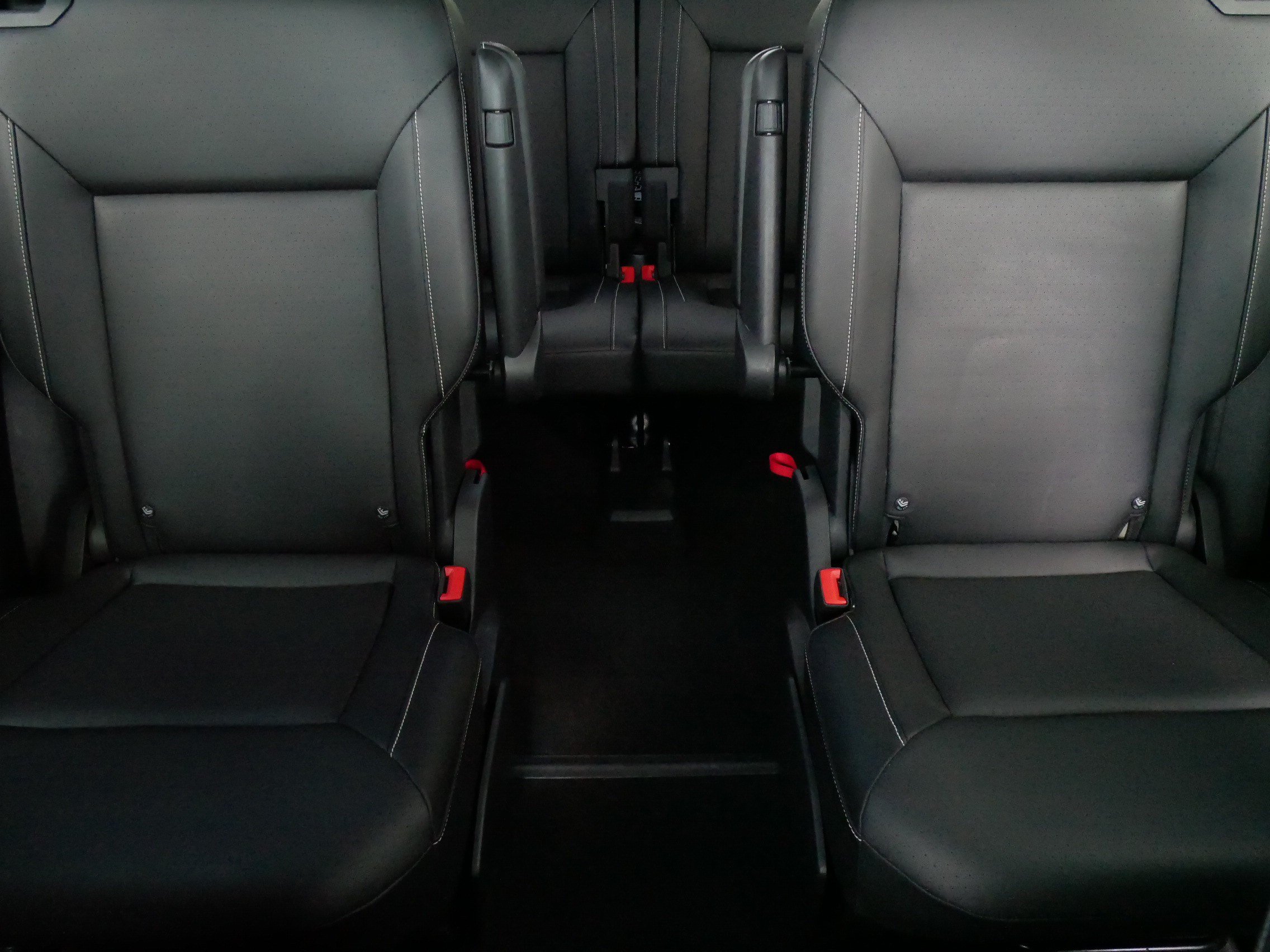 Certified 2021 Volkswagen Atlas SEL AWD/4WD image 13