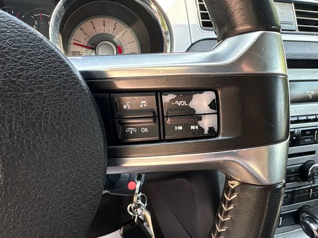 Used 2012 Ford Mustang Premium RWD image 17