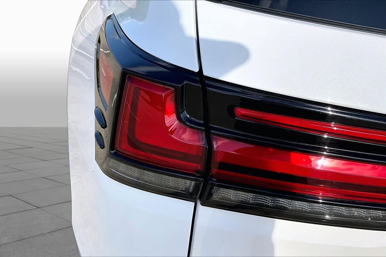 Used 2024 Lexus LX 600 F Sport AWD/4WD image 29