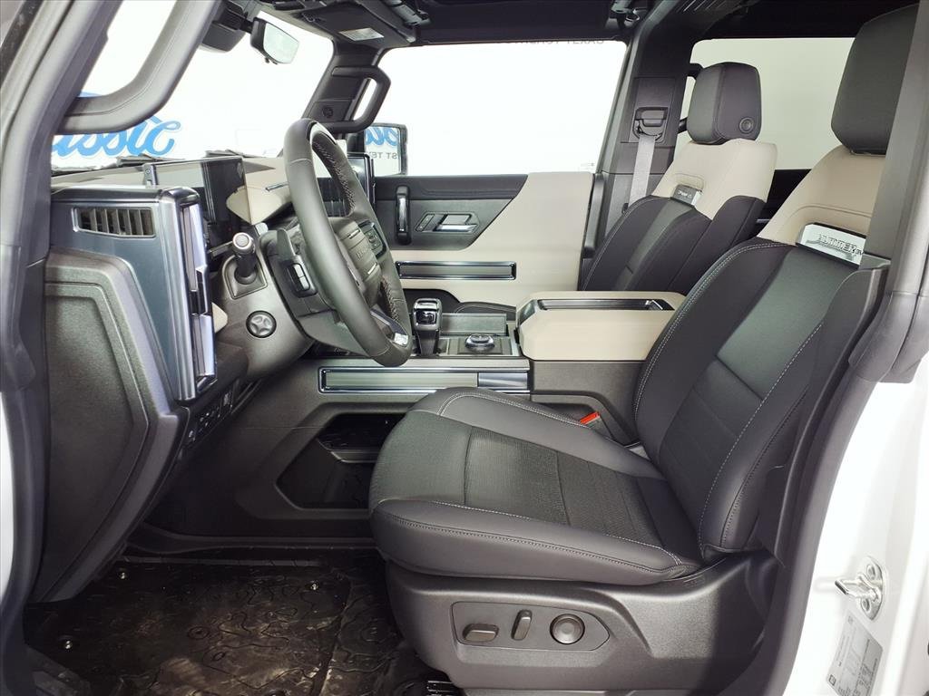 New 2026 GMC Hummer EV 4x4 Crew Cab image 18
