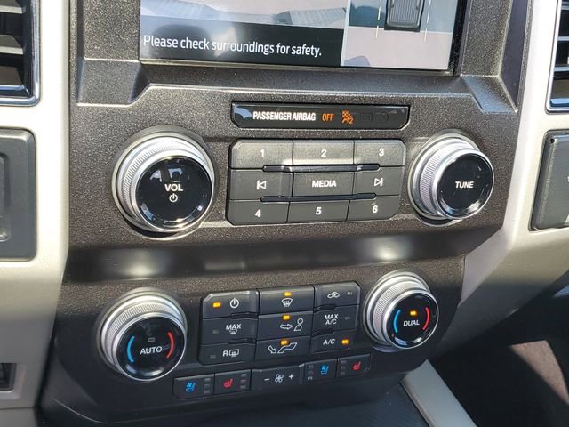 Used 2020 Ford F150 Lariat w/ Equipment Group 502A Luxury image 17