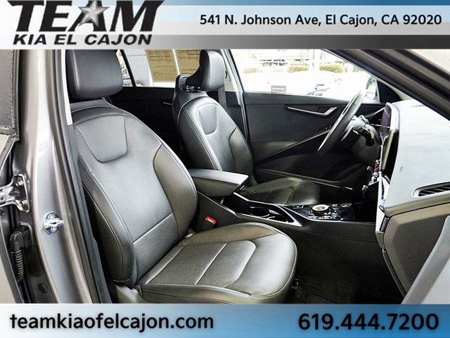 Certified 2025 Kia Niro Wave image 12