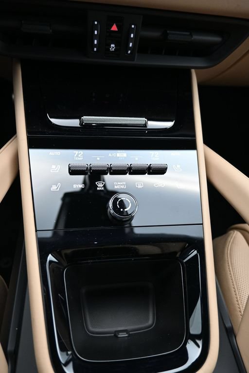 New 2026 Porsche Cayenne S AWD/4WD image 15