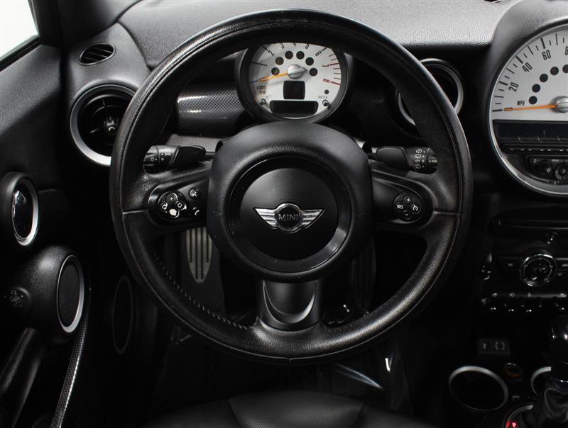 Used 2014 MINI Cooper Clubman S FWD image 15