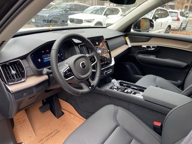 New 2026 Volvo XC90 B6 Plus image 10