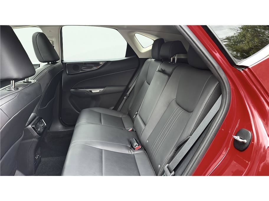 Used 2024 Lexus NX 350 AWD w/ Cold Area Package image 12