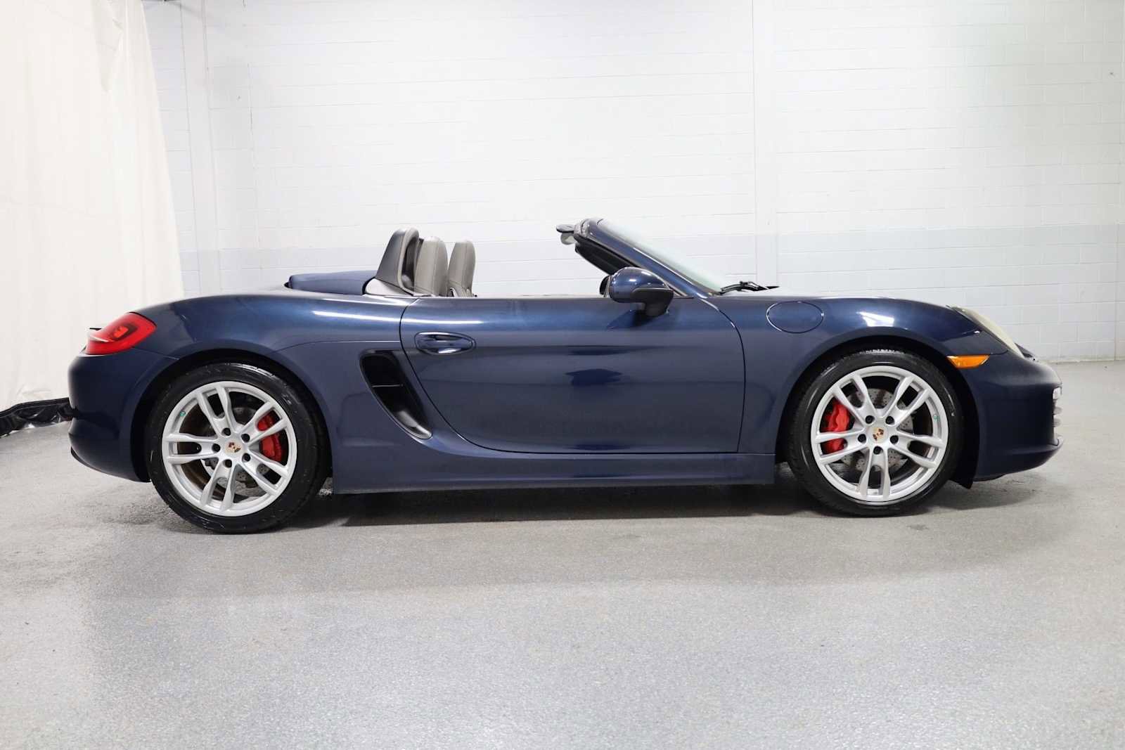 Used 2013 Porsche Boxster S image 10