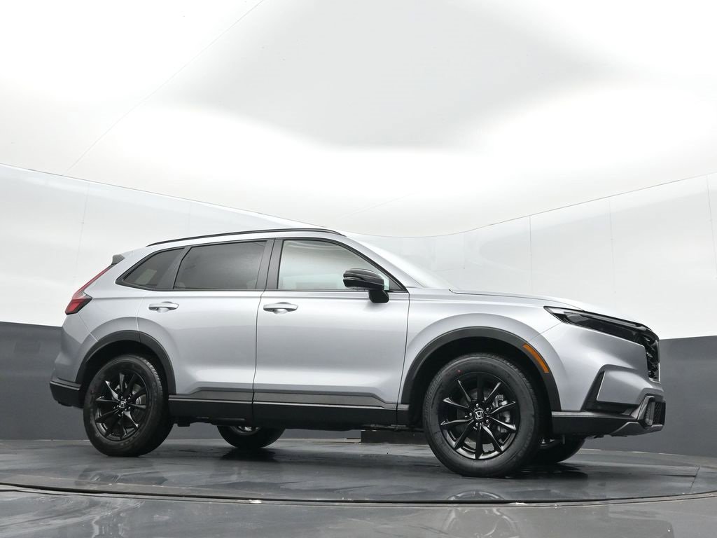 New 2026 Honda CR-V Sport-L image 29