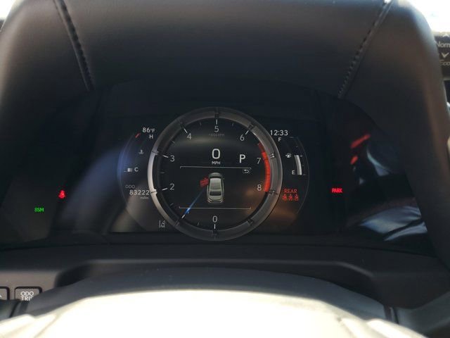 Used 2021 Lexus ES 350 F Sport w/ Accessory Package 2 image 16