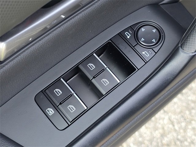 New 2025 MAZDA CX-50 2.5 Hybrid w/ Cargo Package image 10