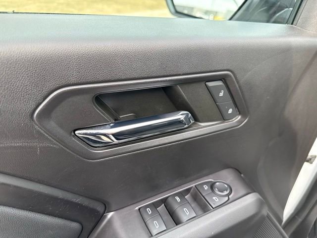 Used 2023 Chevrolet Colorado LT w/ LT Convenience Package image 18