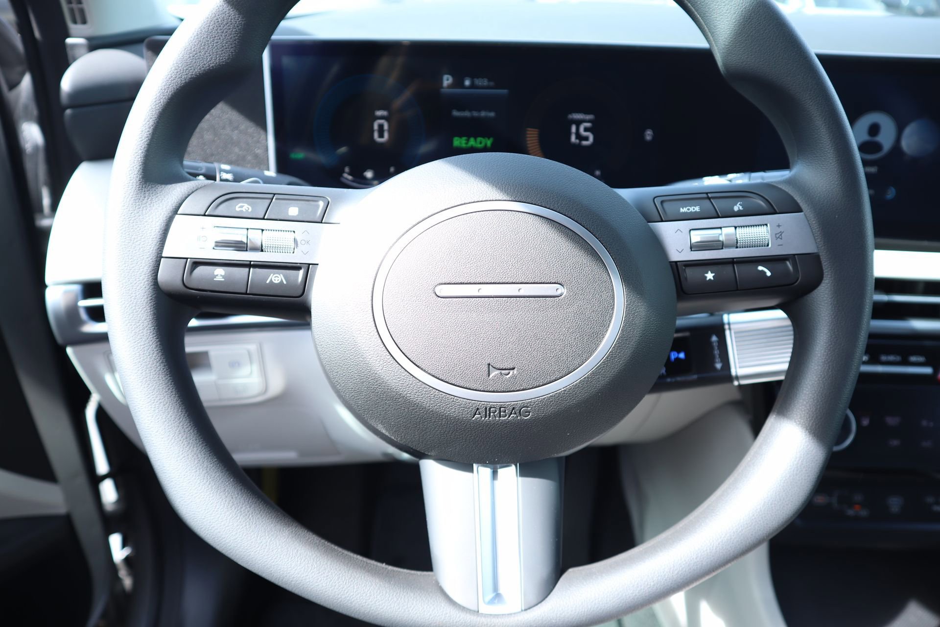 New 2026 Hyundai Tucson SEL image 11