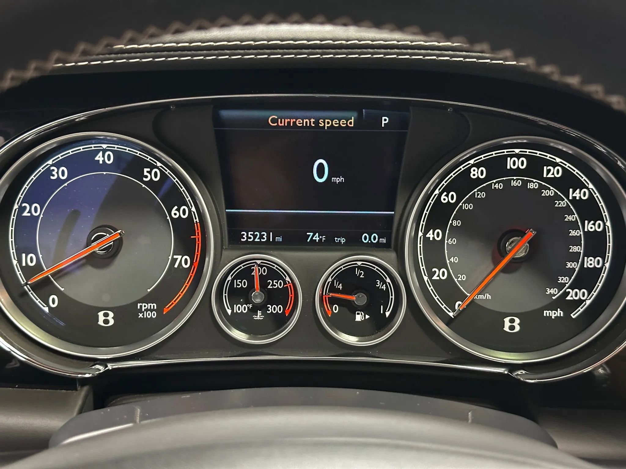 Used 2013 Bentley Continental GT Speed image 20