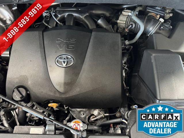 Used 2019 Toyota Highlander XLE AWD/4WD image 7