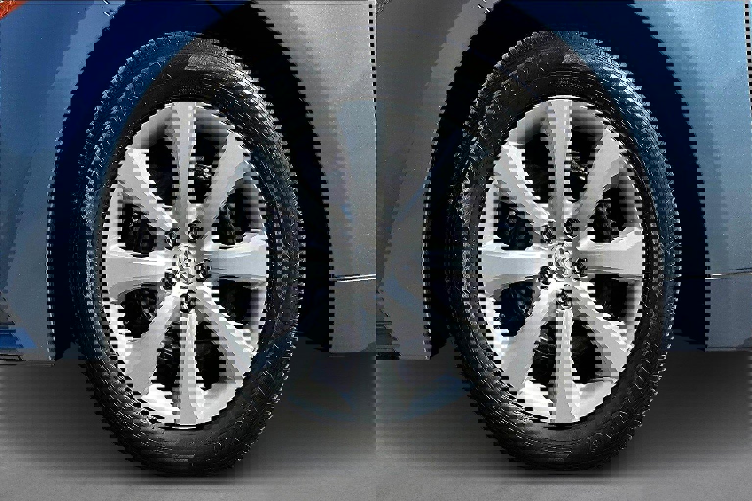 Used 2024 Toyota Corolla LE image 8