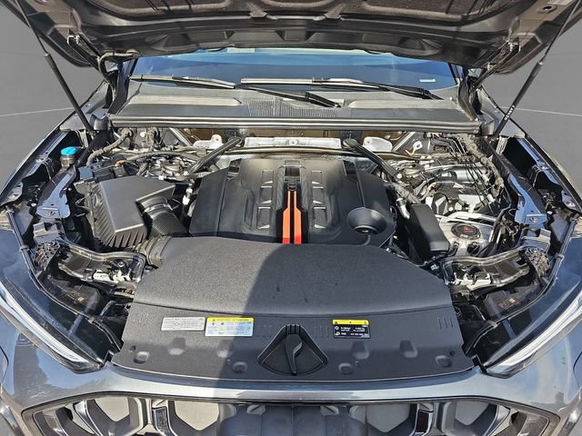 Used 2025 Audi SQ5 Premium Plus w/ Premium Plus Package AWD/4WD image 33