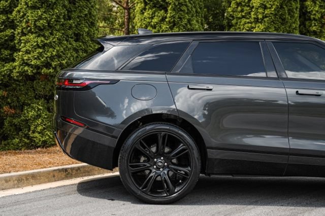 Used 2023 Land Rover Range Rover Velar R-Dynamic S AWD/4WD image 13