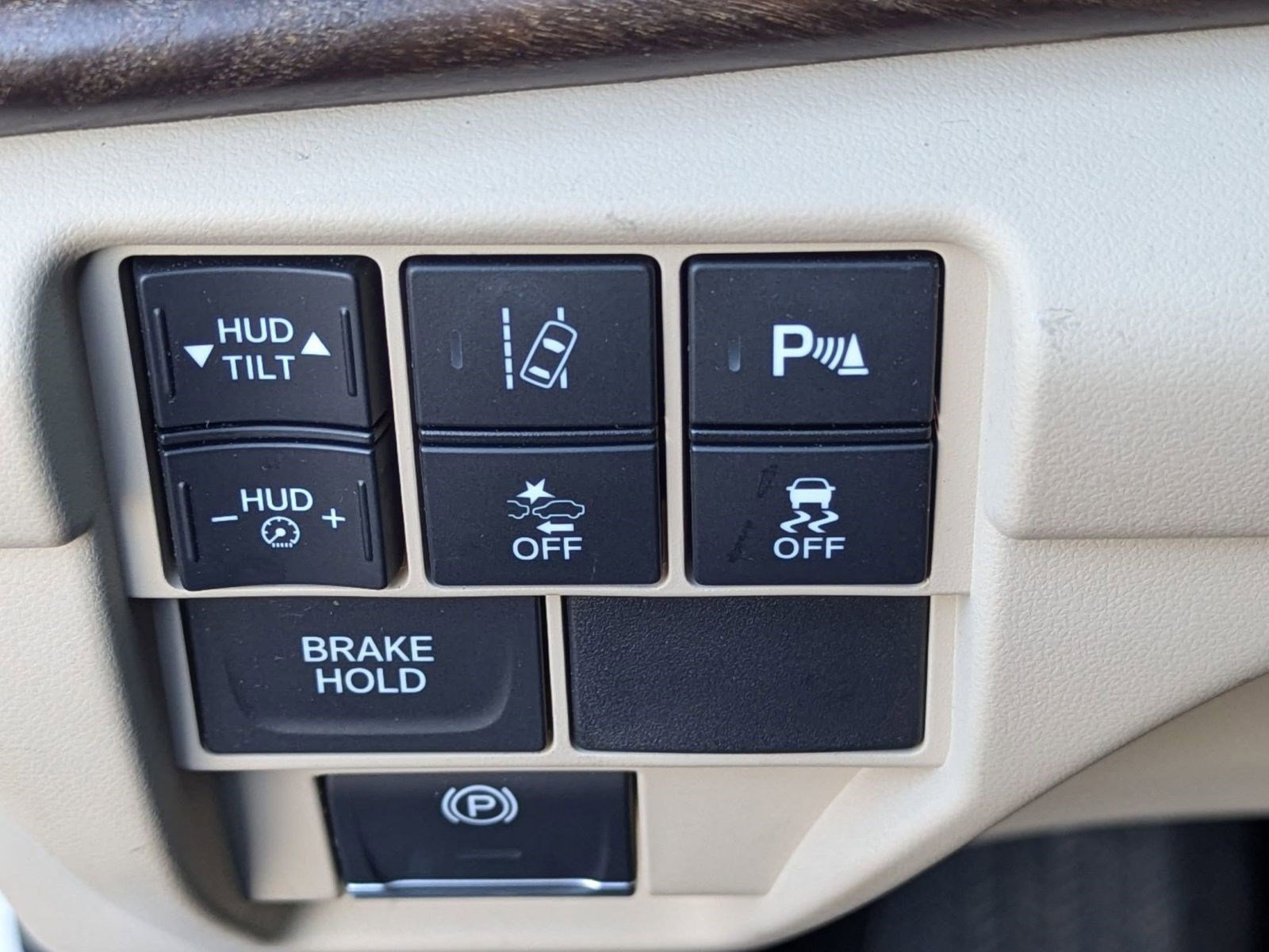 Used 2021 Acura RDX AWD w/ Advance Package image 17