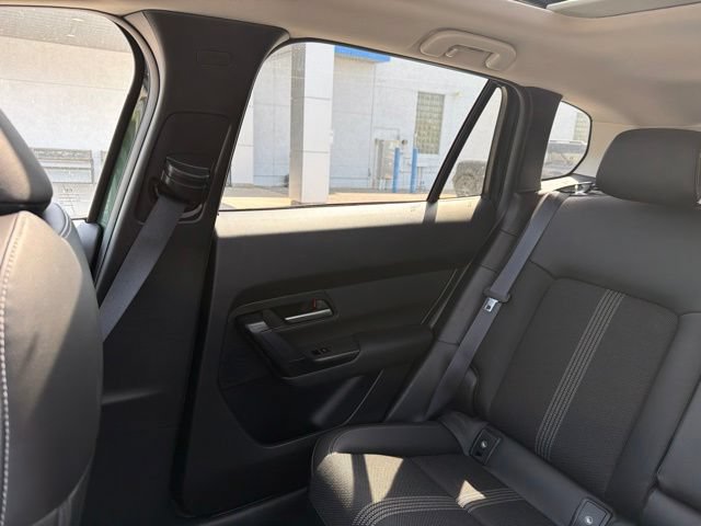 Used 2026 MAZDA CX-50 AWD 2.5 S w/ Preferred Pkg image 57