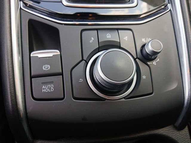 Used 2023 MAZDA CX-5 Carbon Edition image 21