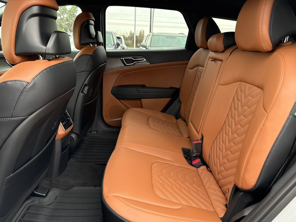 New 2026 Kia Sportage X-Line image 15