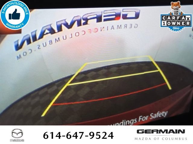 Used 2018 MAZDA MAZDA3 Grand Touring w/ Premium Equipment Package image 29