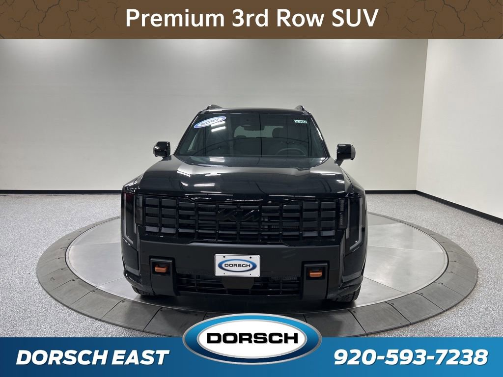 New 2027 Kia Telluride SX Prestige X-Pro image 2