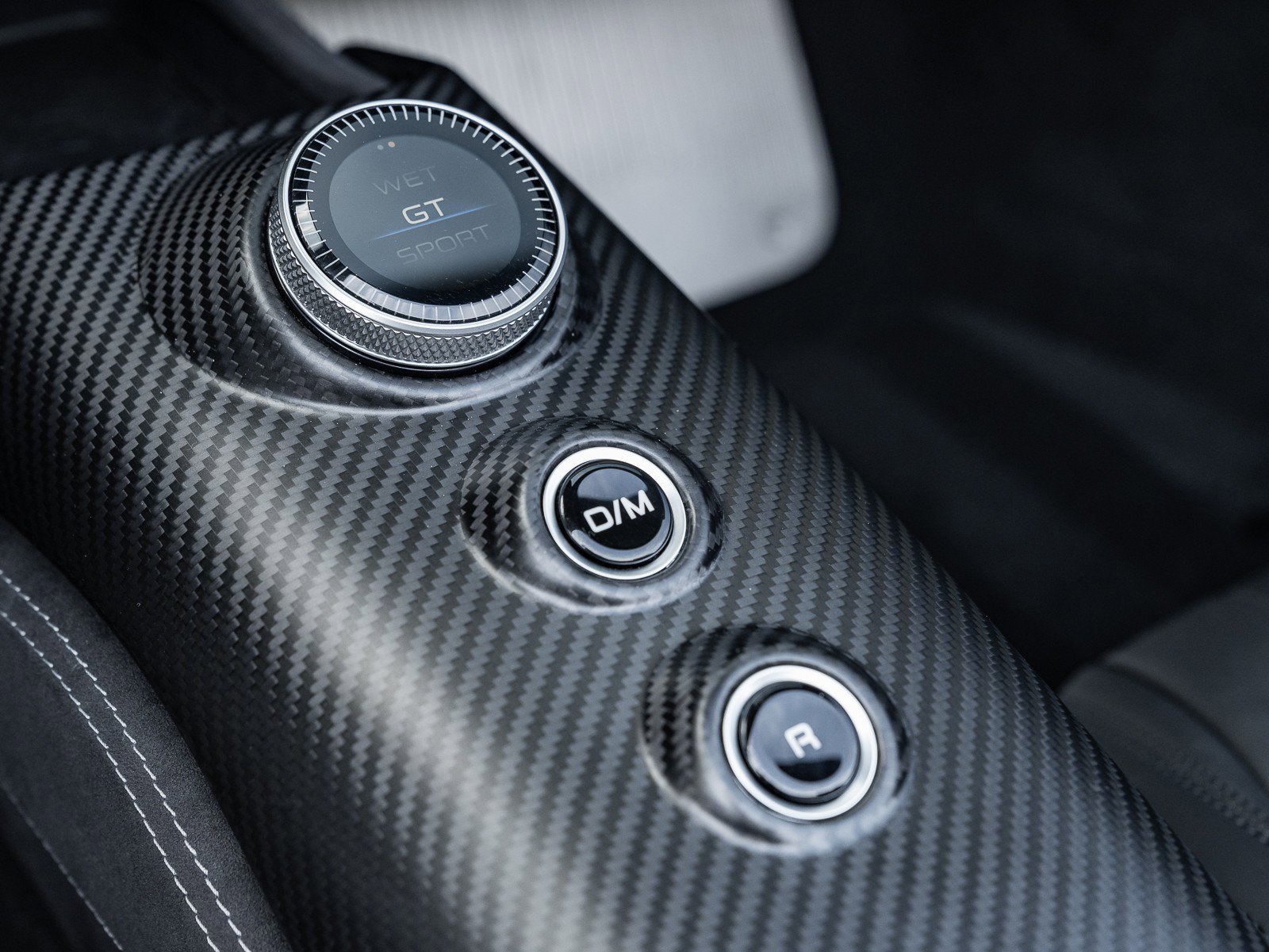 Used 2023 Maserati MC20 Spyder image 26