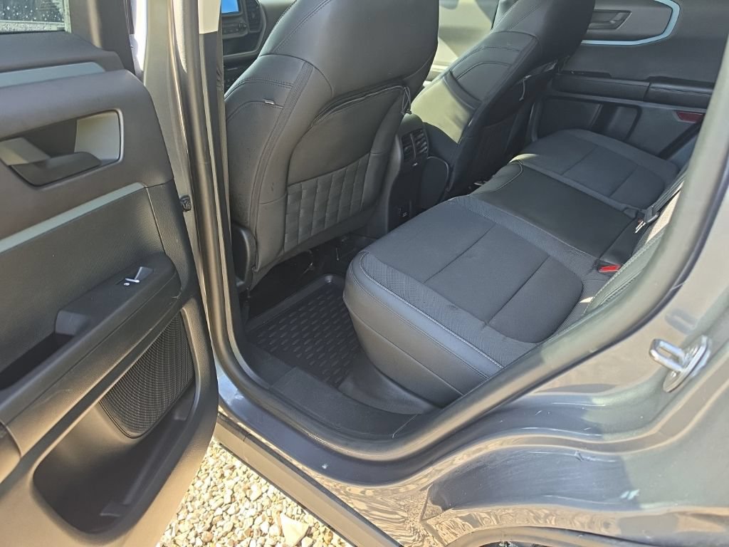 Used 2021 Ford Bronco Sport Badlands AWD/4WD image 11