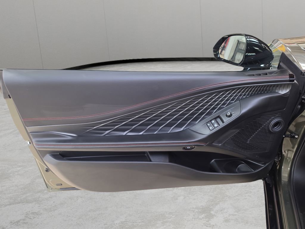 New 2026 Dodge Charger R/T Scat Pack image 13