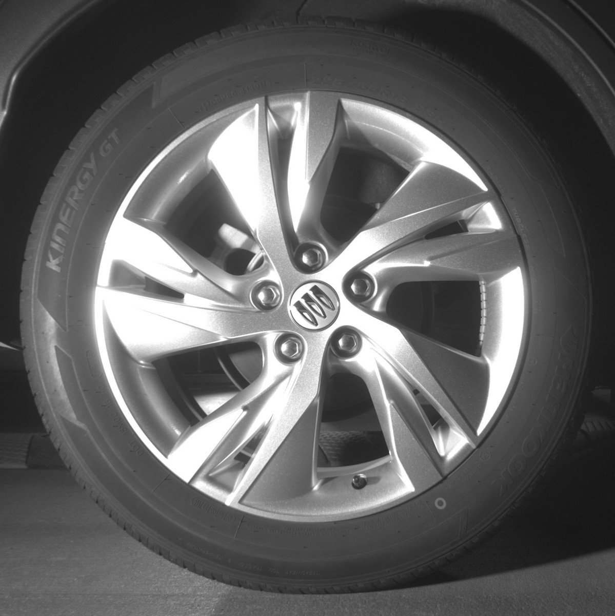 Used 2025 Buick Encore GX Preferred image 15