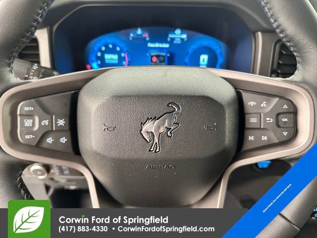 New 2026 Ford Bronco Badlands image 36