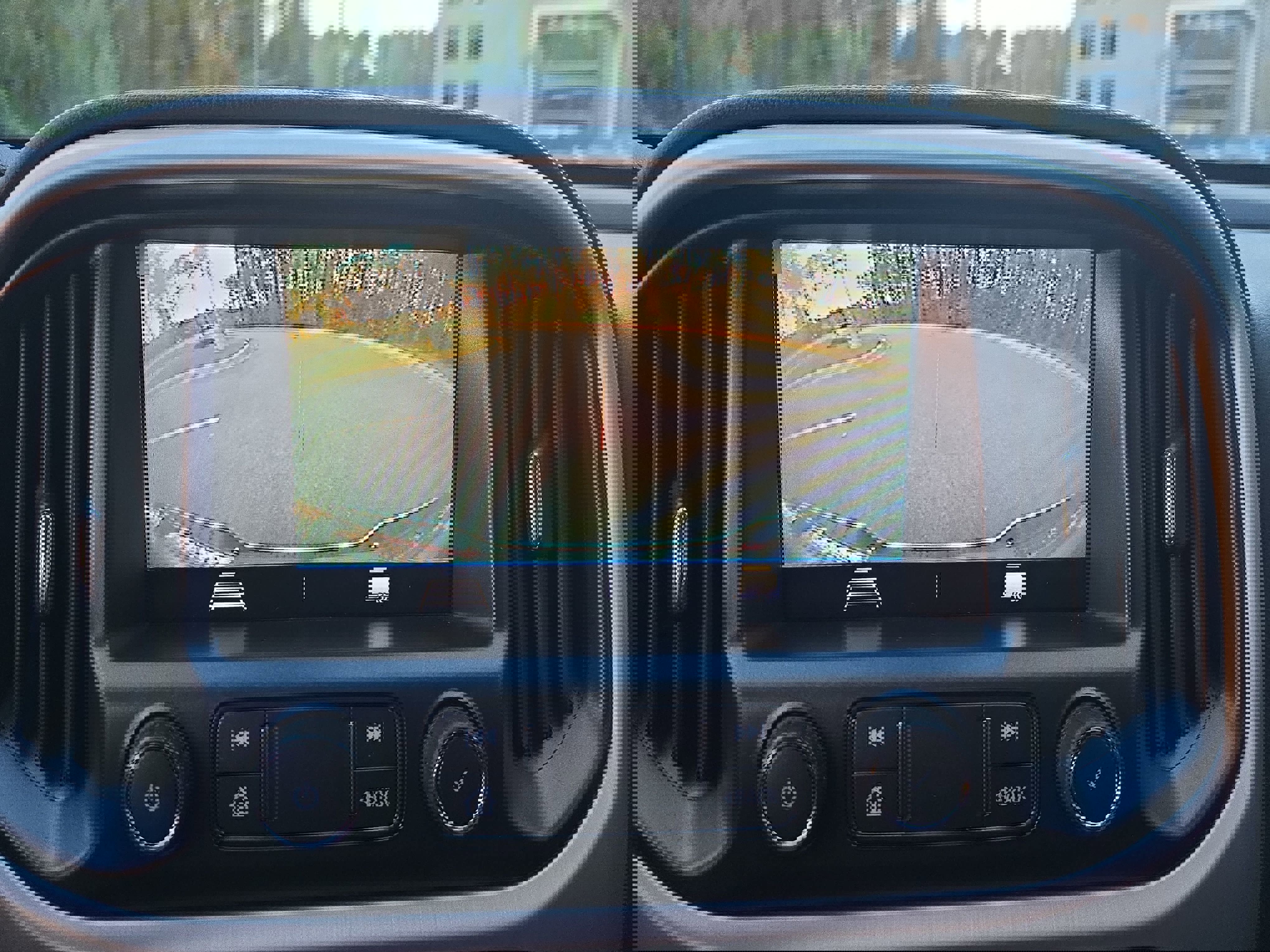 Used 2021 GMC Canyon Elevation image 23