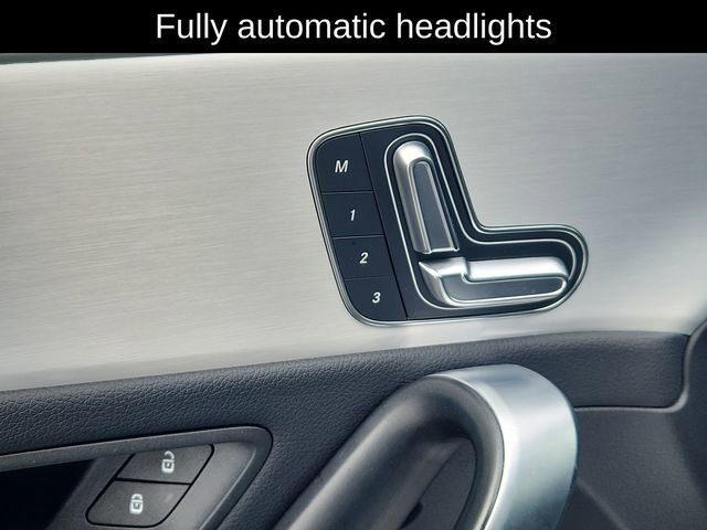 Used 2025 Mercedes-Benz CLA 250 4MATIC image 20