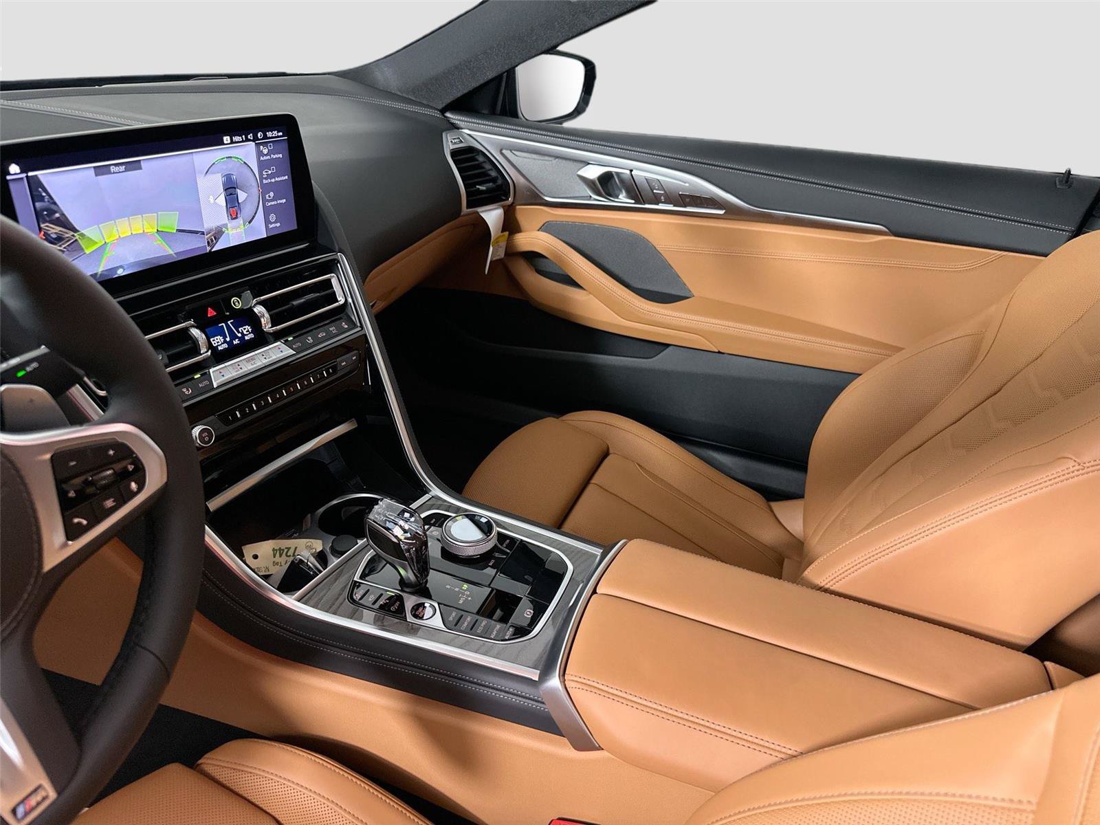 New 2026 BMW 840i xDrive Coupe AWD/4WD image 47