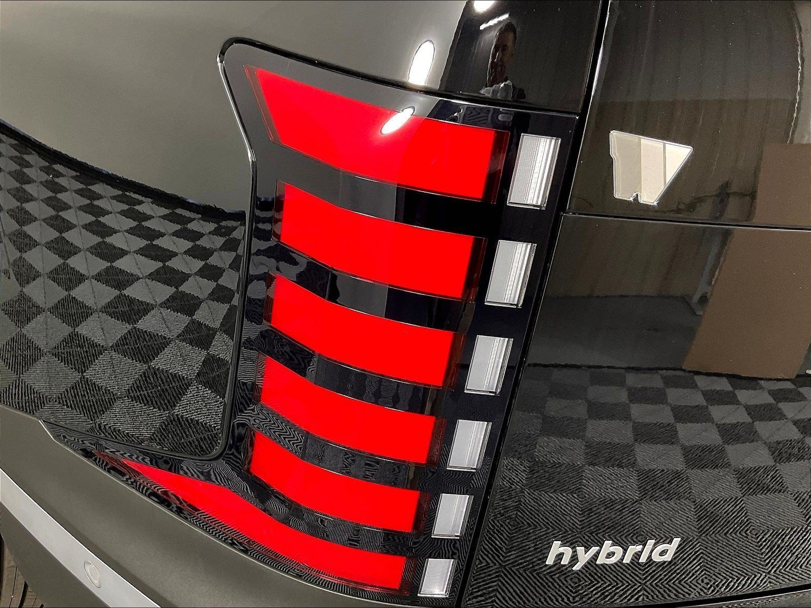 New 2026 Hyundai Palisade SEL Premium AWD/4WD image 15