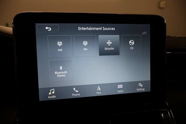 Used 2019 Lincoln Navigator Reserve w/ Cargo Package AWD/4WD image 27