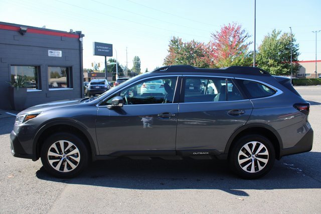 Used 2022 Subaru Outback 2.5i image 6