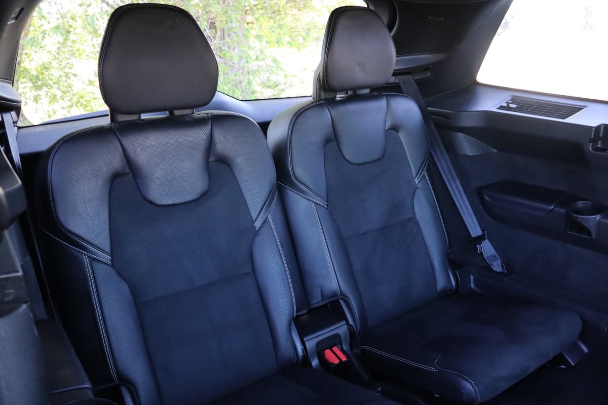 Used 2019 Volvo XC90 T6 R-Design w/ Advanced Package AWD/4WD image 22