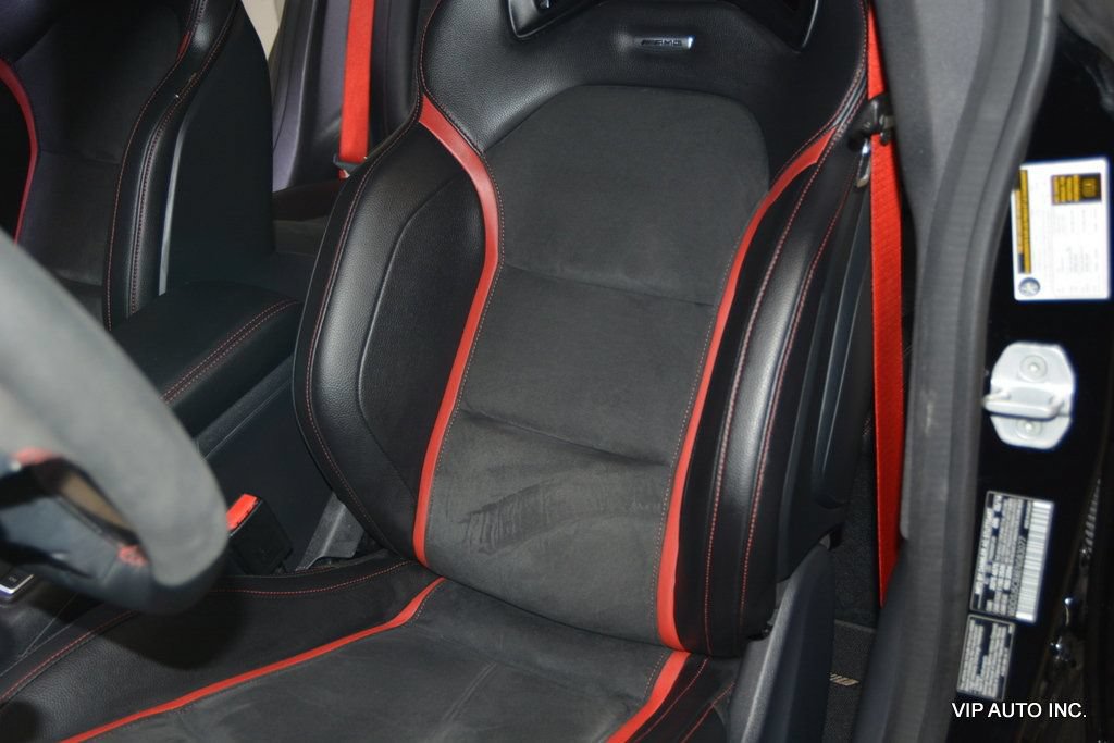Used 2014 Mercedes-Benz CLA 45 AMG 4MATIC image 15