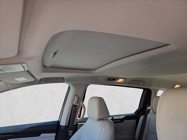 Used 2025 Honda Odyssey EX-L image 14