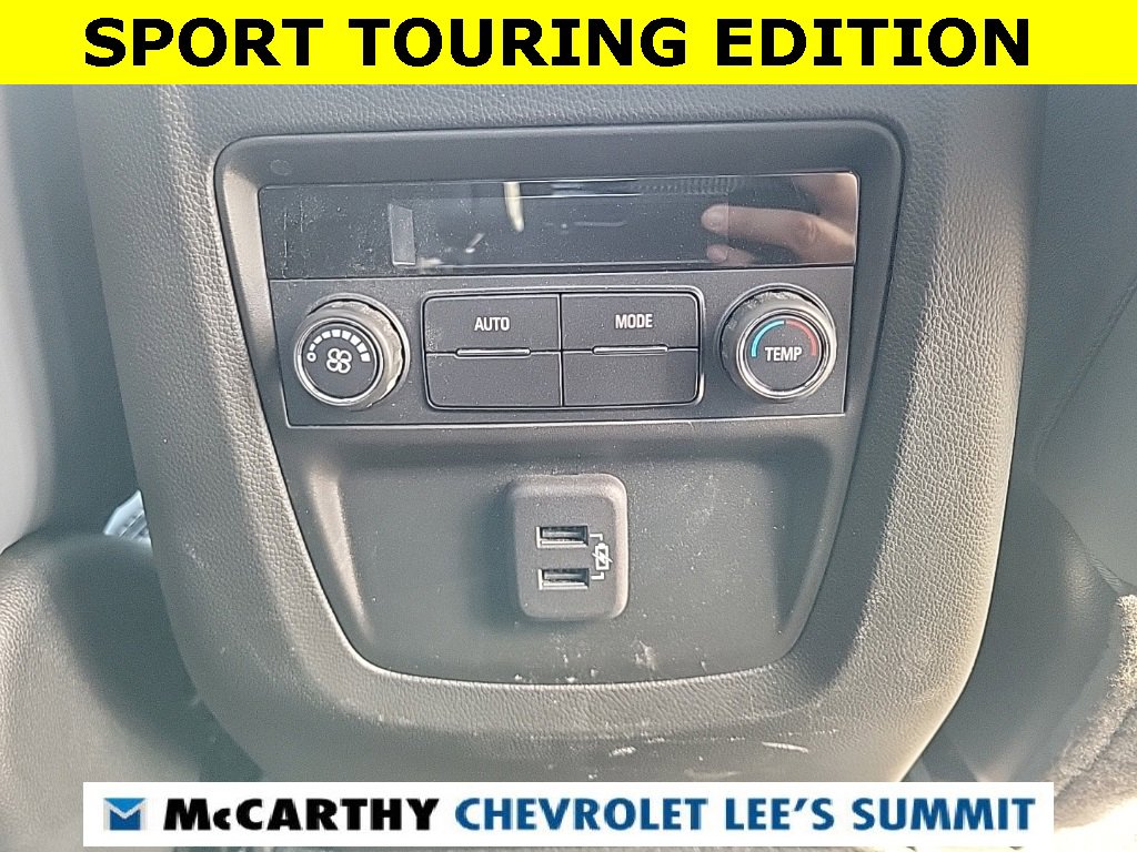 Used 2023 Buick Enclave Essence w/ Experience Buick Package image 22